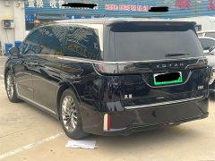 Voyah Avatr Dream Car 2022 Low Carbon Edition Dream Smart Enjoyment Package - ფოტო 3