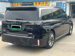 Voyah Avatr Dream Car 2022 Low Carbon Edition Dream Smart Enjoyment Package - ფოტო 4