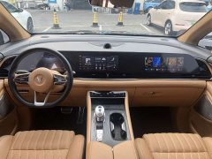 Voyah Avatr Dream Car 2022 Low Carbon Edition Dream Smart Enjoyment Package - ფოტო 6