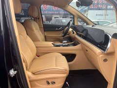 Voyah Avatr Dream Car 2022 Low Carbon Edition Dream Smart Enjoyment Package - ფოტო 7