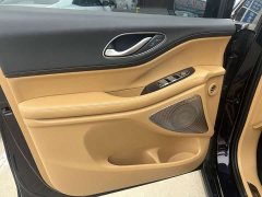 Voyah Avatr Dream Car 2022 Low Carbon Edition Dream Smart Enjoyment Package - ფოტო 9