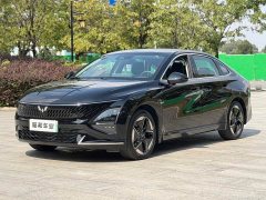 Wuling Starlight 2025 150km Smart Navigation Edition - ფოტო 1