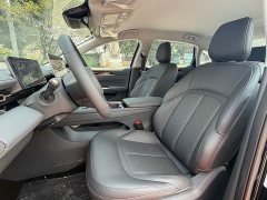 Wuling Starlight 2025 150km Smart Navigation Edition - ფოტო 10