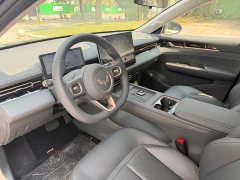 Wuling Starlight 2025 150km Smart Navigation Edition - ფოტო 11