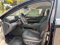 Wuling Starlight 2025 150km Smart Navigation Edition - ფოტო 12