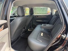 Wuling Starlight 2025 150km Smart Navigation Edition - ფოტო 13