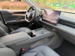 Wuling Starlight 2025 150km Smart Navigation Edition - ფოტო 14