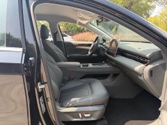 Wuling Starlight 2025 150km Smart Navigation Edition - ფოტო 15