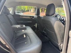 Wuling Starlight 2025 150km Smart Navigation Edition - ფოტო 16
