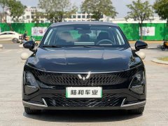 Wuling Starlight 2025 150km Smart Navigation Edition - ფოტო 2