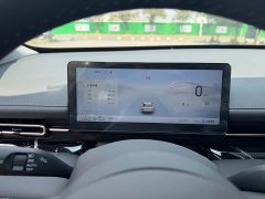Wuling Starlight 2025 150km Smart Navigation Edition - ფოტო 20