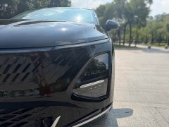 Wuling Starlight 2025 150km Smart Navigation Edition - ფოტო 8