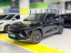 NIO EC6 2020 615KM Performance Edition - ფოტო 1