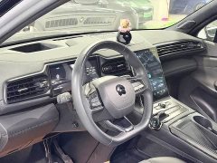NIO EC6 2020 615KM Performance Edition - ფოტო 4