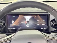 NIO EC6 2020 615KM Performance Edition - ფოტო 5