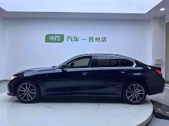 BMW 3 Series 320Li M Sport Package - ფოტო 11