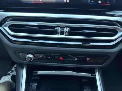 BMW 3 Series 320Li M Sport Package - ფოტო 13