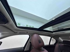 BMW 3 Series 320Li M Sport Package - ფოტო 14