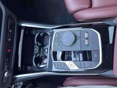 BMW 3 Series 320Li M Sport Package - ფოტო 15