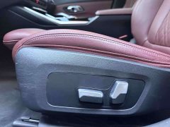 BMW 3 Series 320Li M Sport Package - ფოტო 16