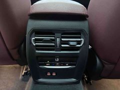 BMW 3 Series 320Li M Sport Package - ფოტო 18