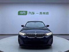 BMW 3 Series 320Li M Sport Package - ფოტო 3