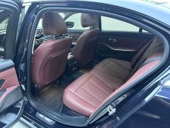 BMW 3 Series 320Li M Sport Package - ფოტო 9