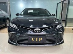 Toyota Camry 2.0G Luxury Edition - ფოტო 1