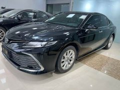 Toyota Camry 2.0G Luxury Edition - ფოტო 2