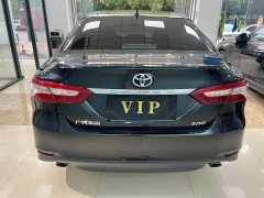 Toyota Camry 2.0G Luxury Edition - ფოტო 4