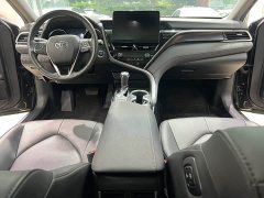 Toyota Camry 2.0G Luxury Edition - ფოტო 5