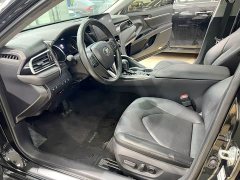 Toyota Camry 2.0G Luxury Edition - ფოტო 6