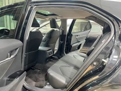 Toyota Camry 2.0G Luxury Edition - ფოტო 7