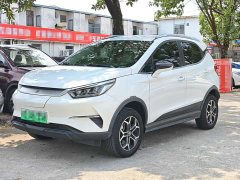 BYD Yuan Pro 401KM Luxury - ფოტო 1