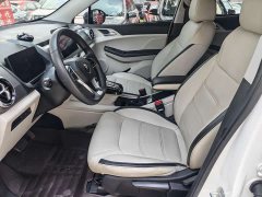 BYD Yuan Pro 401KM Luxury - ფოტო 11