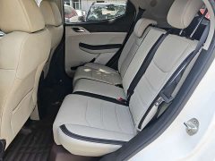 BYD Yuan Pro 401KM Luxury - ფოტო 12