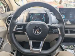 BYD Yuan Pro 401KM Luxury - ფოტო 16