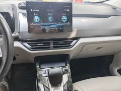 BYD Yuan Pro 401KM Luxury - ფოტო 18