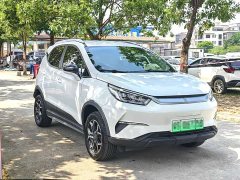 BYD Yuan Pro 401KM Luxury - ფოტო 2