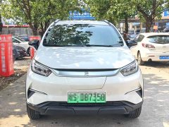 BYD Yuan Pro 401KM Luxury - ფოტო 3