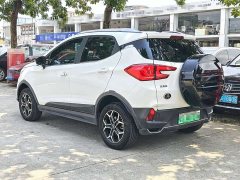BYD Yuan Pro 401KM Luxury - ფოტო 4