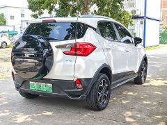 BYD Yuan Pro 401KM Luxury - ფოტო 5