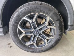 BYD Yuan Pro 401KM Luxury - ფოტო 8