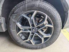 BYD Yuan Pro 401KM Luxury - ფოტო 9