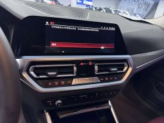 BMW 3 Series 2022 Facelift 330Li xDrive M Sport Night Edition Package - ფოტო 3