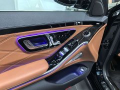 Mercedes-Benz Maybach S-Class S 480 4MATIC - ფოტო 15
