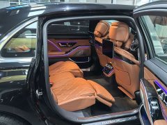 Mercedes-Benz Maybach S-Class S 480 4MATIC - ფოტო 20