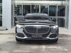 Mercedes-Benz Maybach S-Class S 480 4MATIC - ფოტო 3