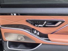 Mercedes-Benz Maybach S-Class S 480 4MATIC - ფოტო 4