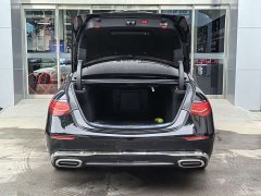 Mercedes-Benz Maybach S-Class S 480 4MATIC - ფოტო 9